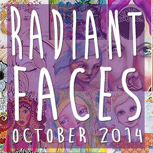 Radiant: Faces